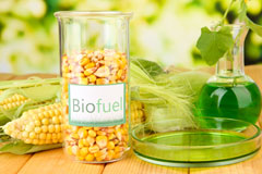 Waen Pentir biofuel availability